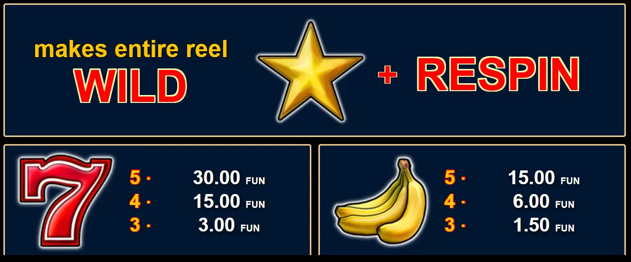 Extra Stars